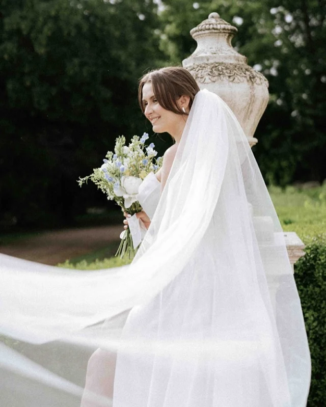 Sara & Alexander said yes to forever – surrounded by their favorite people, in the timeless charm of Schloss Halbturn.
A day full of quiet joy, honest moments and a love that needs no sunshine to shine. 

#love #wedding #marryme #married #weddingday #photography #weddingphotos #weddingphotography #austriawedding #photohrapher #destinationwedding #castlewedding #elopement #elope #editorialwedding #voguewedding 

Host: @m.e.studioofficial
Wedding Planner: @lunachiara.events
Decoration: @allabout_yourday
Florist: @natur__werk
Styling: @makeup_eminas
Outfits:/ @kleid_irvalda @teller_herrenmode_wien
Catering: @cincin.aperitivo @cincin.mobilebars
Menu: @byviolali
Couple : @sara_sekulic @alex_pnd7